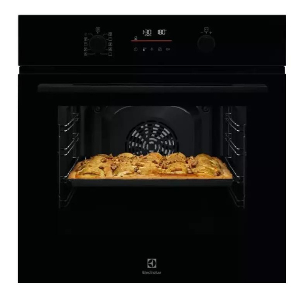 Духовой шкаф Electrolux KOFDP46BK