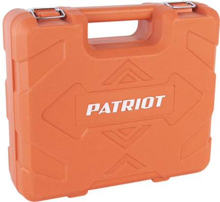 Дрель-шуруповерт PATRIOT 180201481 BR 181 UES