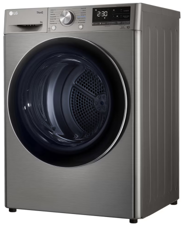 Сушильная машина LG DC90V5V9S
