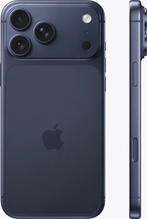 Смартфон Apple iPhone 17 Pro Max 256 GB Deep Blue A3526 MFYP4AF/A