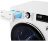 Сушильная машина LG DC90V9V9WN