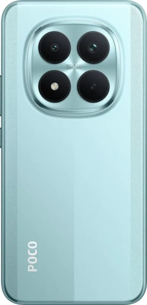 Смартфон  POCO M8 Pro 5G 8GB/256GB зеленый