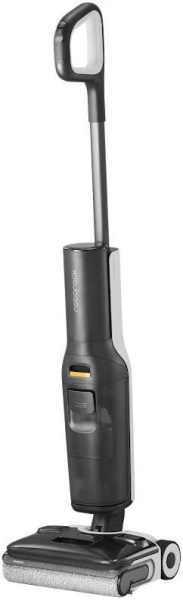 Вертикальный пылесос Roborock Wet and Dry Vacuum Cleaner F25