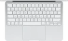 Ноутбук APPLE MacBook Neo 13" A18 Pro 8GB/512GB A3404 MHFC4HN/A Серебристый
