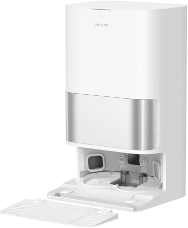 Робот-пылесос Dreame Robot Vacuum D30 Ultra White (RTD31TE)