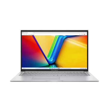 Ноутбук ASUS Vivobook 17 X1704VA-AU1078