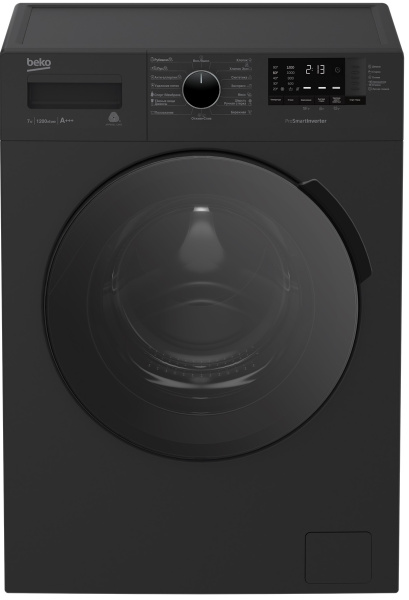 Стиральная машина Beko RPE78612A BY