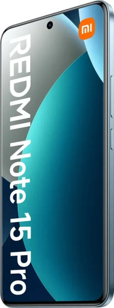 Смартфон  REDMI Note 15 Pro 12GB/256GB синий