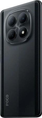 Смартфон POCO M8 5G 8GB/256GB черный