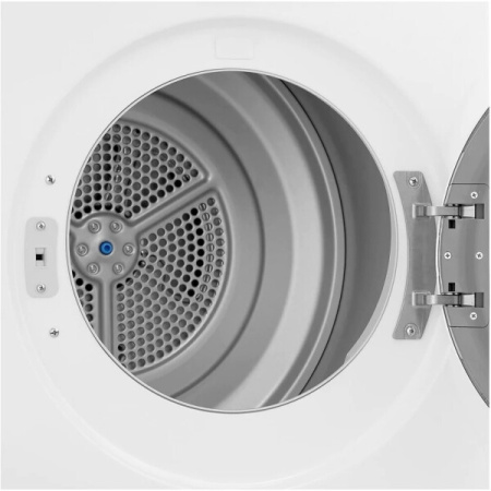 Сушильная машина LG DC90V5V0W