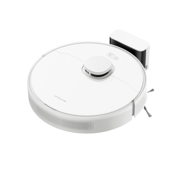 Робот-пылесос Dreame Robot Vacuum D9 Max Gen 2 White