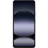 Смартфон REDMI Note 14 - 6 ГБ, 128 ГБ, Черный, Китай