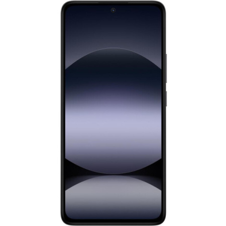 Смартфон REDMI Note 14 - 6 ГБ, 128 ГБ, Черный, Китай