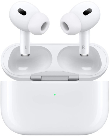 Наушники Apple AirPods Pro 2 MagSafe (с разъемом USB Type-C)