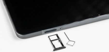 Планшет H-TAB 1