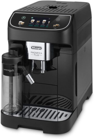 Кофемашина DeLonghi ECAM320.60.B