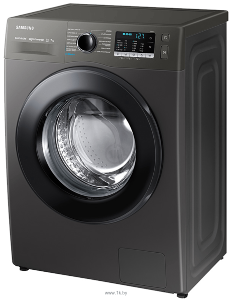 Стиральная машина Samsung WW70AGAS25AXLP