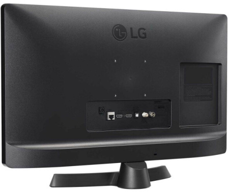 Телевизор LG 24TQ510S-PZ (черный)