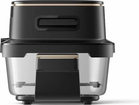 Аэрогриль Trouver Air Fryer Metalish AF20 Pro Black