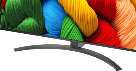 Телевизор LG 65NANO81A6A