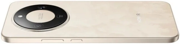 Смартфон HONOR X9d 8GB/256GB Sunrise Gold