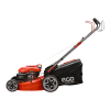 Газонокосилка Eco LG-734