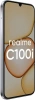 Смартфон REALME C100i (RMX5377) 4GB/128GB серебристый