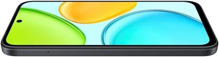 Смартфон HONOR X6e 4GB/256GB, черный