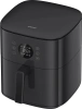 Аэрогриль Xiaomi Air Fryer 6.5L (MAF-W6501), черный