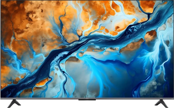 Телевизор Xiaomi TV S Mini LED 65" 2025