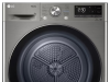 Сушильная машина LG DC90V5V9S
