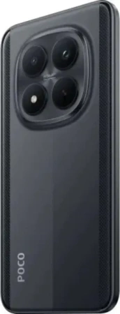 Смартфон  POCO M8 Pro 5G 8GB/256GB черный