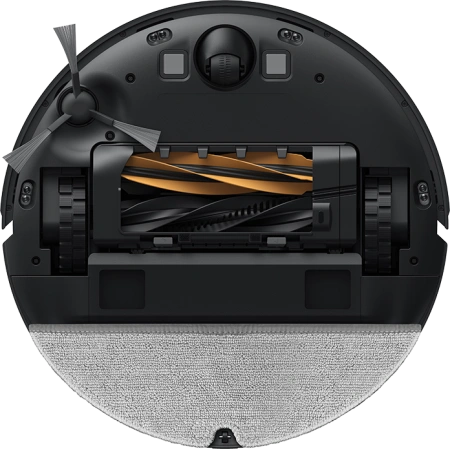 Робот-пылесос Dreame Robot Vacuum D20 Black