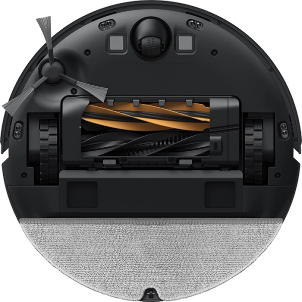 Робот-пылесос Dreame Robot Vacuum D20 Black