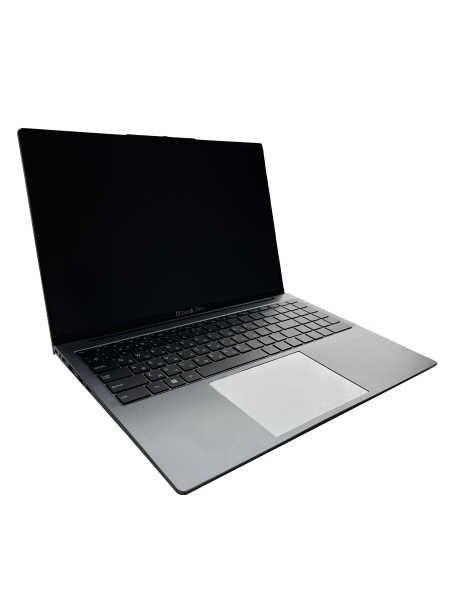 Ноутбук H-book  16 IPK2 (M74E4WG1)