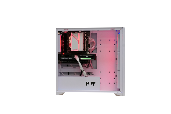 Системный блок HAFF Link WH64525