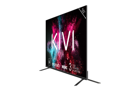 Телевизор KIVI K55UD60B