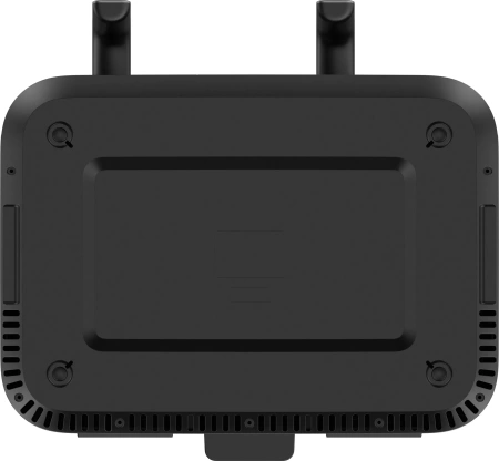 Аэрогриль Xiaomi Dual Zone Air Fryer 10L (MAF-D1001) 