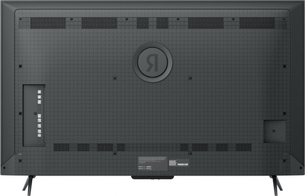 Телевизор Яндекс ТВ Станция ПРО YNDX-00104