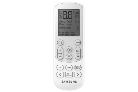 Кондиционер Samsung AR50F09C1DHNER