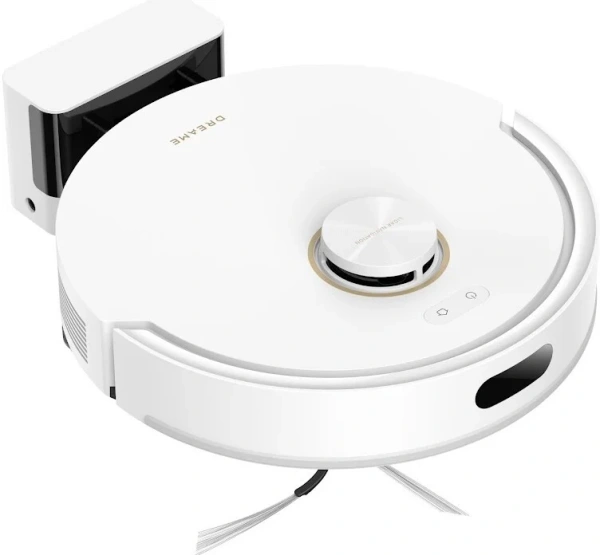 Робот-пылесос Dreame Robot Vacuum F21 White (RLF42GA)