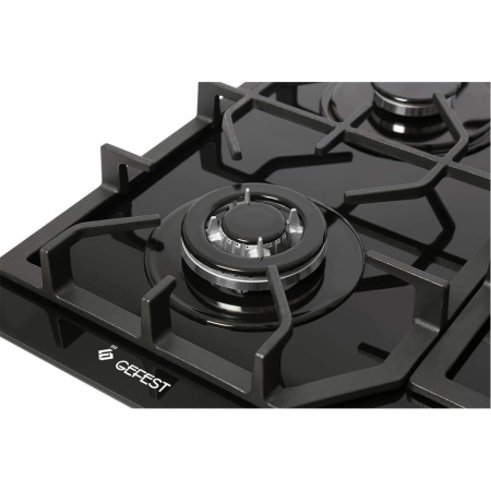 Варочная панель GEFEST ПВГ 2232-01