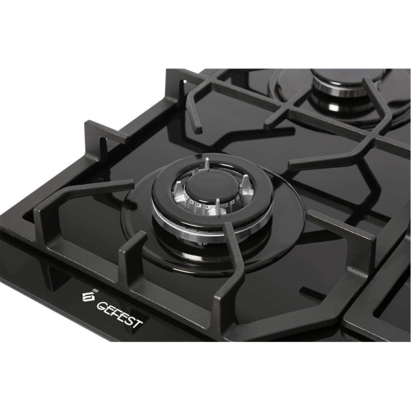 Варочная панель GEFEST ПВГ 2232-01