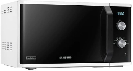 Микроволновая печь Samsung MS23K3614AW/BW