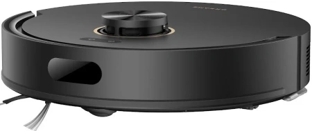 Робот-пылесос Dreame Robot Vacuum F21 Black (RLF42GA)