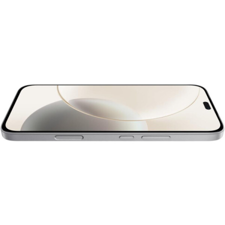 Смартфон HONOR 400 Lite - 8 ГБ, 256 ГБ серый