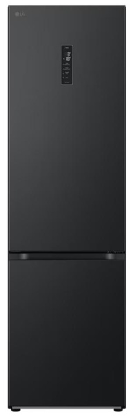 Холодильник LG GC-B509FTZW