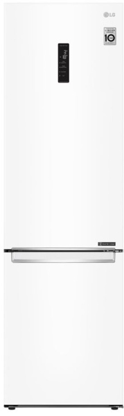 Холодильник LG DoorCooling+ GA-B509SQKL