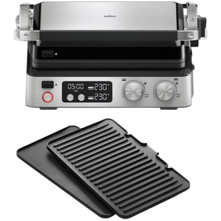 Электрогриль Braun CG7040