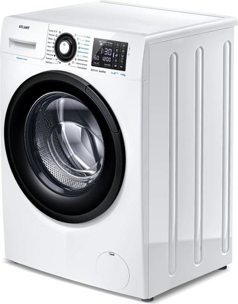 Стиральная машина ATLANT СМА 80С1214-СА-02